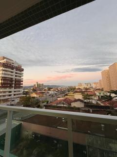 Apartamento com vista para o mar no centro - 8