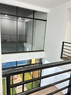 Casa Laguna - 1