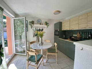 Charmant T2 avec WiFi à Cambo-les-Bains - FR-1-495-155 - 5