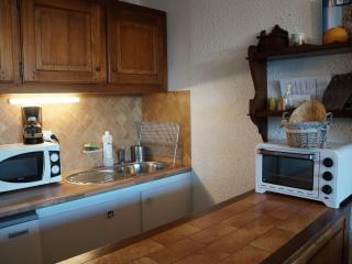 Studio cosy avec vue sur la vallée - Proche pistes - FR-1-165A-15 - 6