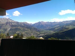 Studio cosy avec vue sur la vallée - Proche pistes - FR-1-165A-15 - 2