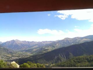 Studio cosy avec vue sur la vallée - Proche pistes - FR-1-165A-15 - 1