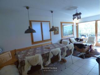 Charmant 4 pièces 54m², idéal 6 pers, proche télécabines - FR-1-458-256 - 9