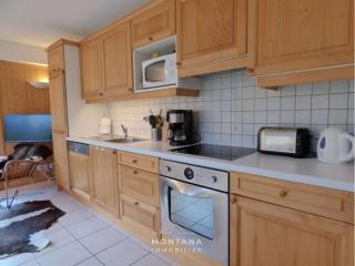 Charmant 4 pièces 54m², idéal 6 pers, proche télécabines - FR-1-458-256 - 6