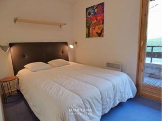 Charmant 4 pièces 54m², idéal 6 pers, proche télécabines - FR-1-458-256 - 4
