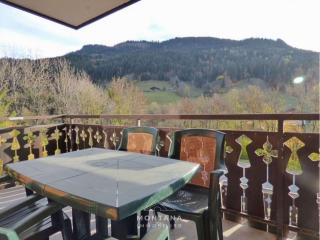 Charmant 4 pièces 54m², idéal 6 pers, proche télécabines - FR-1-458-256 - 1