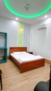 Thảo Tiên Vị Thanh - 2
