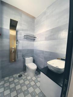 Thảo Tiên Vị Thanh - Xóm Tràm Cửa - 1