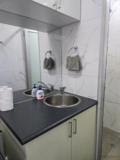 Doctors Apartment - 1