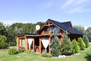 Cozy holiday home, Junoszyno - 0