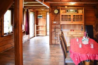 Cozy holiday home, Junoszyno - 9