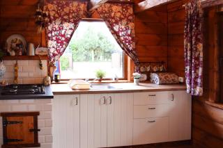 Cozy holiday home, Junoszyno - 6