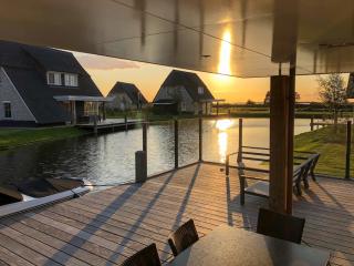 Lakeside Villa with Terrace - 6