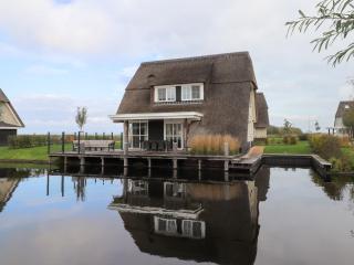 Lakeside Villa with Terrace - 3