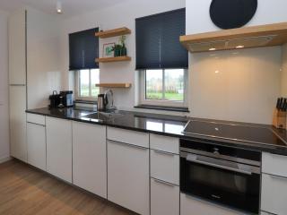 Lakeside Villa with Terrace - 1