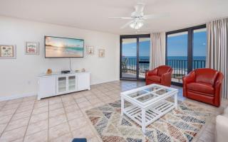 Phoenix VI 6905 condo - 6