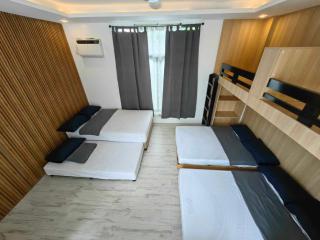 Aura Spring Resort - 9