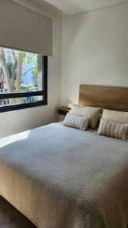 Excelente monoambiente edificio Genus Brooklyn Design - 1