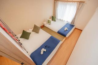 桜の川30 Shin-okubo subways 5 mins,more than 11 people,big mansion - 5