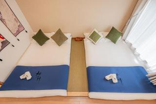 桜の川30 Shin-okubo subways 5 mins,more than 11 people,big mansion - 4