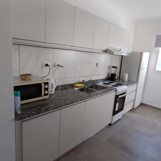 Departamento moderno a estrenar Santo Tomé, Santa Fe - 4