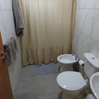 Departamento moderno a estrenar Santo Tomé, Santa Fe - 1