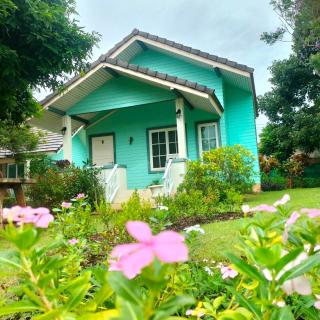 Cottages @ Hill Resort - 2