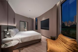 Holiday Inn Express Shanghai on The Bund by IHG - 2