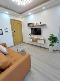 Seashore Family Apartments Opposite to My Khe Beach - 2