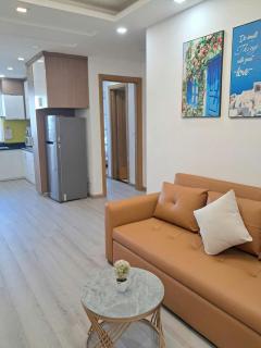 Seashore Family Apartments Opposite to My Khe Beach - 5