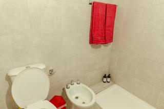 Punto panorámico, piso 22 con cochera - 4