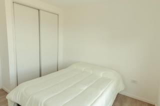 Punto panorámico, piso 22 con cochera - 6