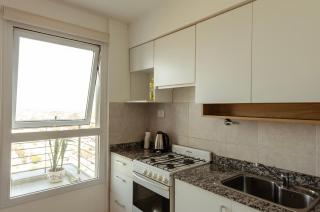 Punto panorámico, piso 22 con cochera - 5