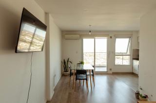 Punto panorámico, piso 22 con cochera - 4