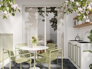 Aurora Vista Loft-Sky Terrace-Near Old Town - 1