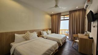 Hotel 22 Gurney, Penang - 3