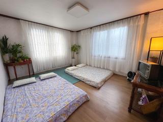 60s K-Granny House - 4