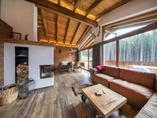 Chalet in Neukirchen near Ski Area - 1