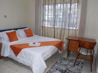 Axis guest house - 1
