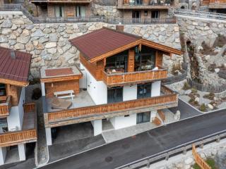Chalet in Neukirchen near Ski Area - 4