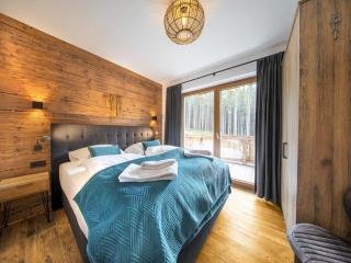 Chalet in Neukirchen near Ski Area - 9