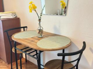 Apartments Villa Mira Roso - Studio Apartment 2 - 0