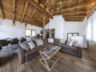 Chalet in Neukirchen, 100 m ski lift - 9