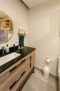 Roma Luxury Apartment Balcon y Pet Friendly - 1