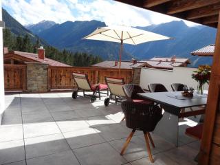 Nationalpark Chalet Dreiherrenspitze - 8