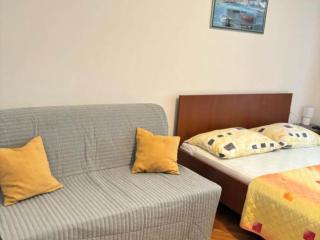 Apartments Villa Mira Roso - Studio Apartment - 6