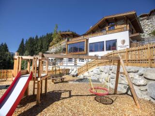 Chalet near Anfängerpiste ski-lift - 2