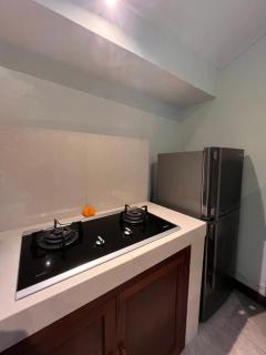 Badra House Hibiscus - 1