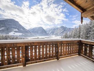 Chalet in Neukirchen with ski access - 9
