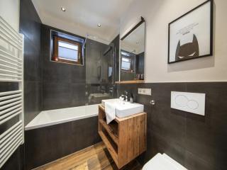 Chalet in Neukirchen with ski access - 7
